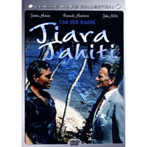 Tiara Tahiti (1962) (DVD)